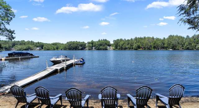 Photo of 36 Northside Rd, Lee, NH 03861