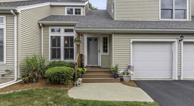 Photo of 4 Coles Way, Atkinson, NH 03811