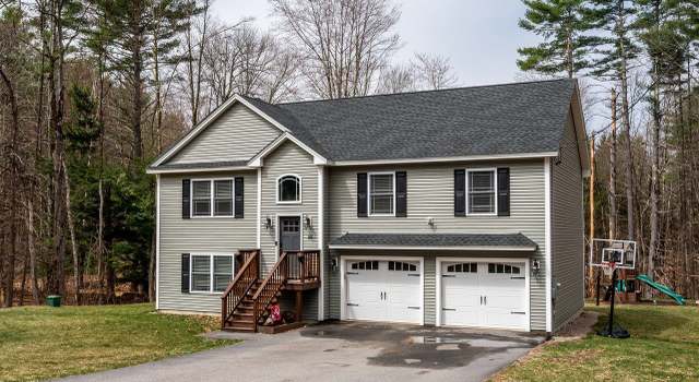 Photo of 30 Longview Dr, Henniker, NH 03242