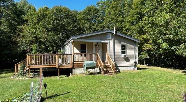 Photo of 169 Stone Rd, Newfield, ME 04095