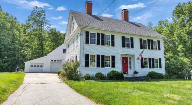 Photo of 121 Main St, New Ipswich, NH 03071