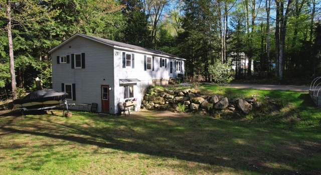 Photo of 21 Hemlock Hill Rd, Campton, NH 03223