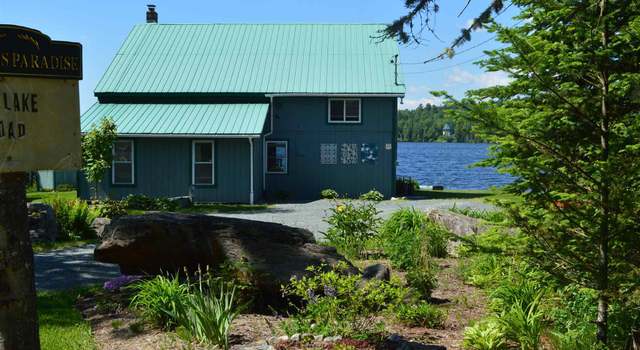 Photo of 84 Lake Rd, Lunenburg, VT 05906-9514