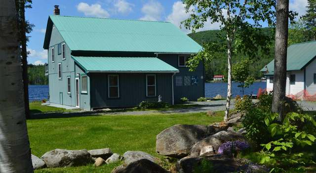 Photo of 84 Lake Rd, Lunenburg, VT 05906-9514