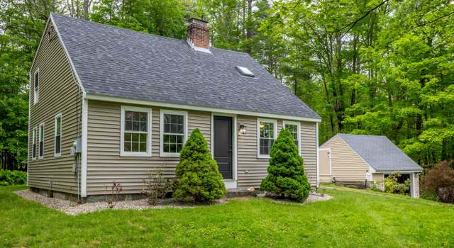 Photo of 430 Sand Hill Rd, Peterborough, NH 03458