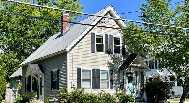 Photo of 34 S Spring St, Concord, NH 03301