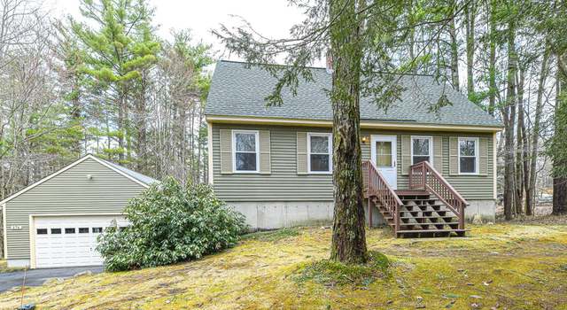 Photo of 276 Patten Hill Rd, Candia, NH 03034