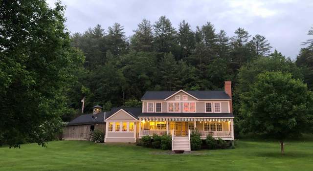 Photo of 48 River Rd, Hanover, NH 03755