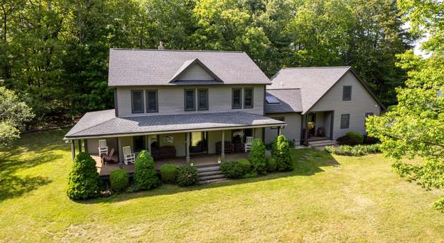 Photo of 163 Drew Rd, Madbury, NH 03823