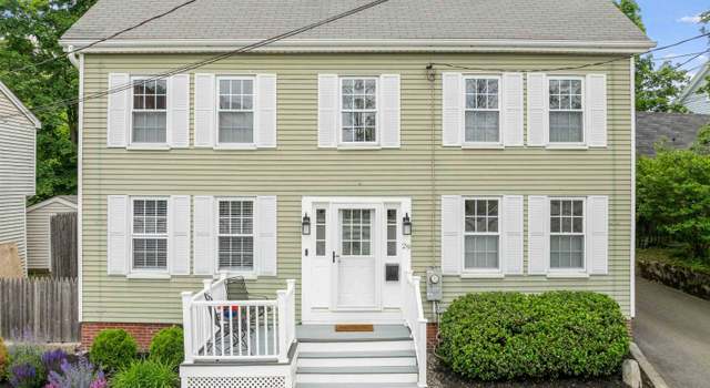 Photo of 29 Morning St, Portsmouth, NH 03801