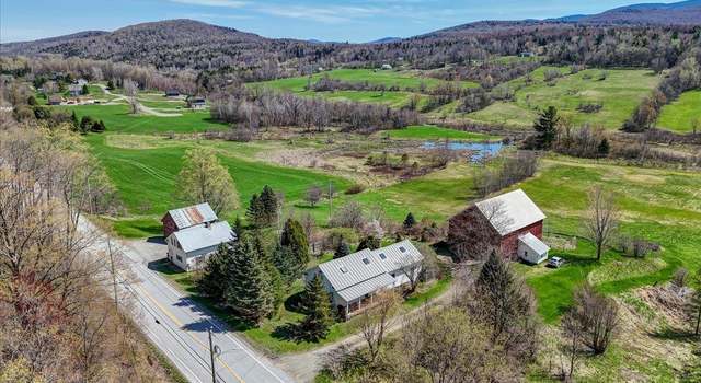 Photo of 604 Main St N, Bakersfield, VT 05441