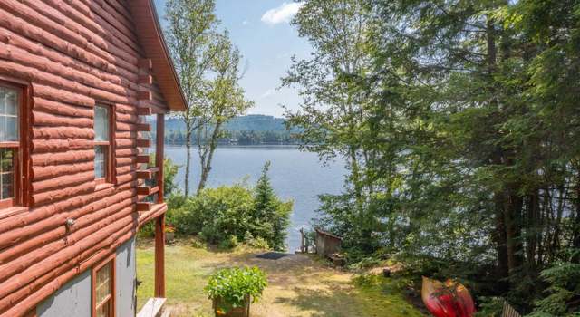 Photo of 533 Forest Lake Rd, Dalton, NH 03598