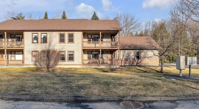 Photo of 121 Forest Dr #2, Montpelier, VT 05602