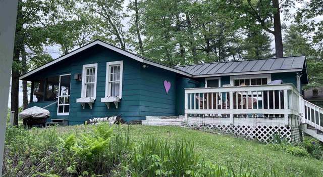 Photo of 57 Little Lk N, Wells, VT 05774
