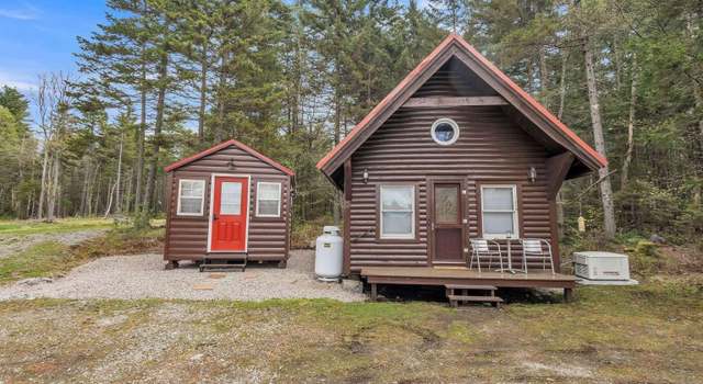 Photo of 1406 Lovell Mt. Rd, Washington, NH 03280