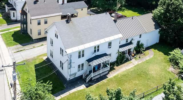 Photo of 22 Summer St, Claremont, NH 03747
