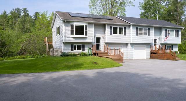 Photo of 1968 Old Creamery Rd, Williston, VT 05495