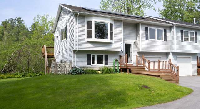 Photo of 1968 Old Creamery Rd, Williston, VT 05495