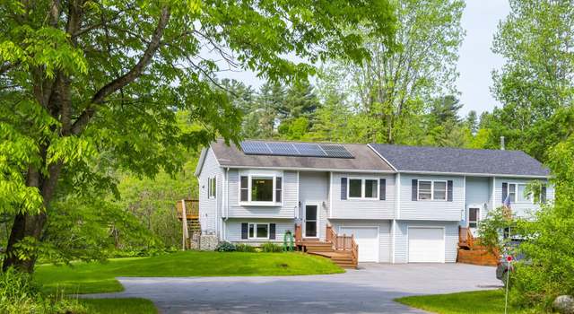 Photo of 1968 Old Creamery Rd, Williston, VT 05495
