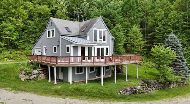 Photo of 14 Adams Hill Rd, Newfane, VT 05345
