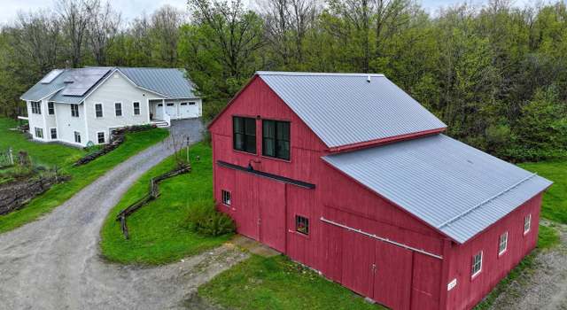 Photo of 2392 Leland Rd, Salisbury, VT 05769