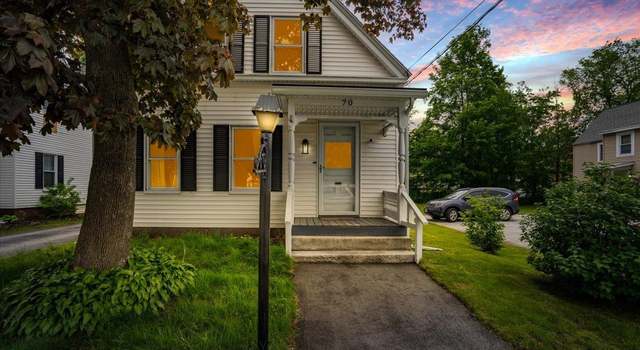 Photo of 70 South St, Concord, NH 03301