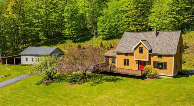 Photo of 5770 Vermont Route 110, Washington, VT 05675