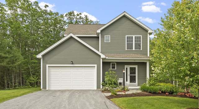Photo of 76 Cottonwood Way, Manchester, NH 03102