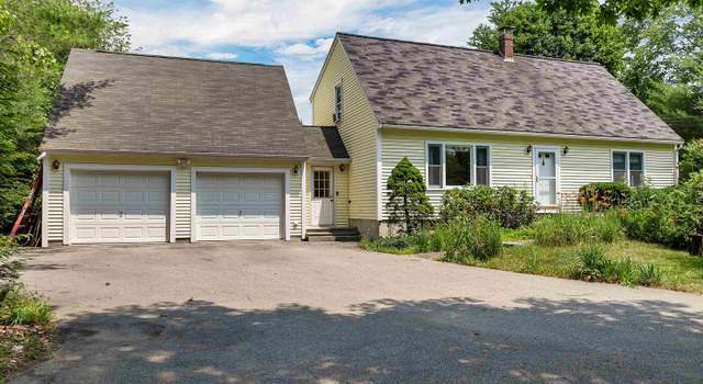 Photo of 1 Riverside Farm Dr, Lee, NH 03861