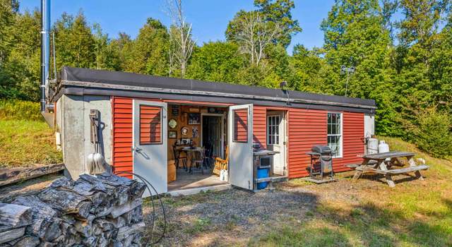Photo of 47 New Brighton Hl, Tunbridge, VT 05077