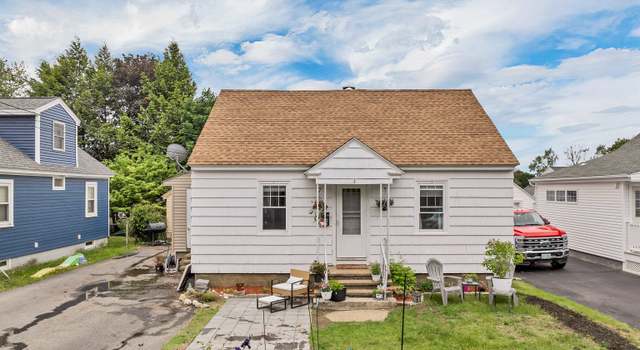 Photo of 146 Anthony St, Manchester, NH 03103