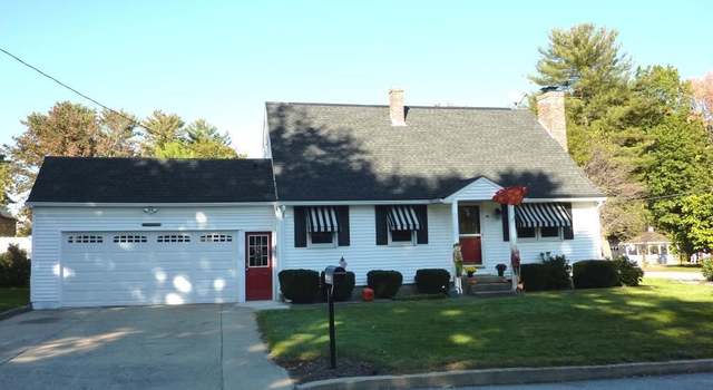 Photo of 44 Archery Ln, Nashua, NH 03060