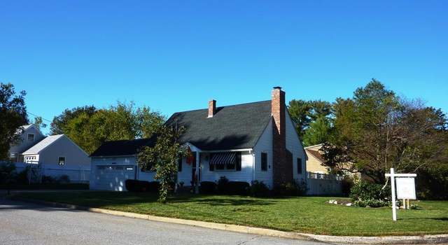 Photo of 44 Archery Ln, Nashua, NH 03060