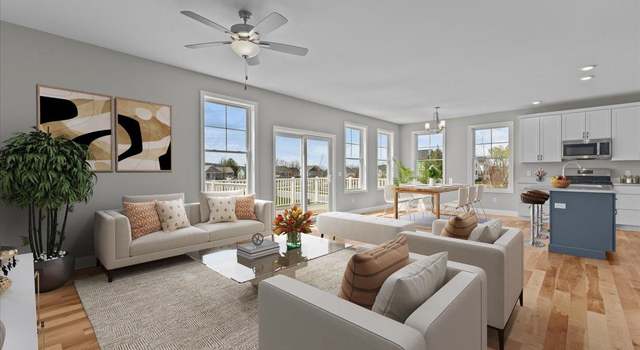 Photo of 443 Chloe Cir Unit 26-2, Williston, VT 05495