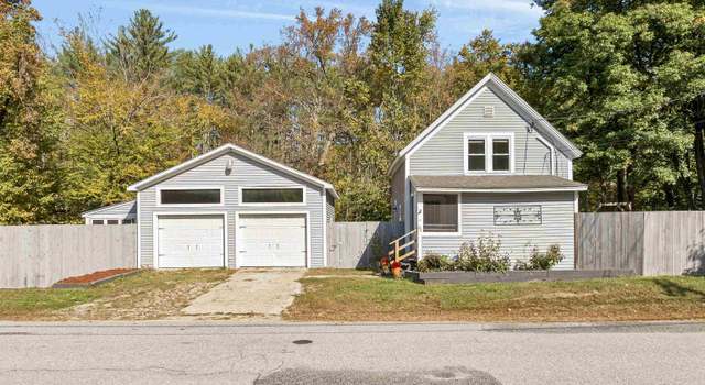 Photo of 92 Union Hall Rd, Tamworth, NH 03883