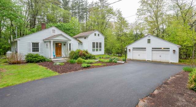 Photo of 7 Mason Rd, Mont Vernon, NH 03057