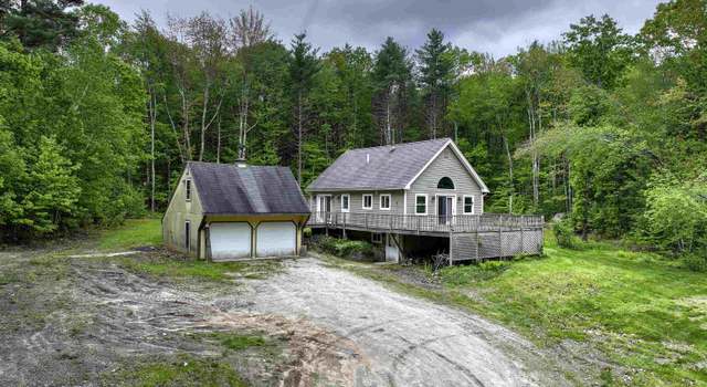 Photo of 35 Black Brook Rd, Mason, NH 03048