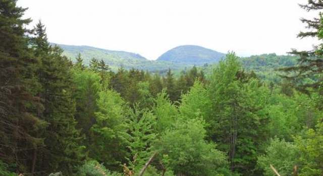 Photo of 00 Shaw Mansion Rd, Waterbury Center, VT 05677