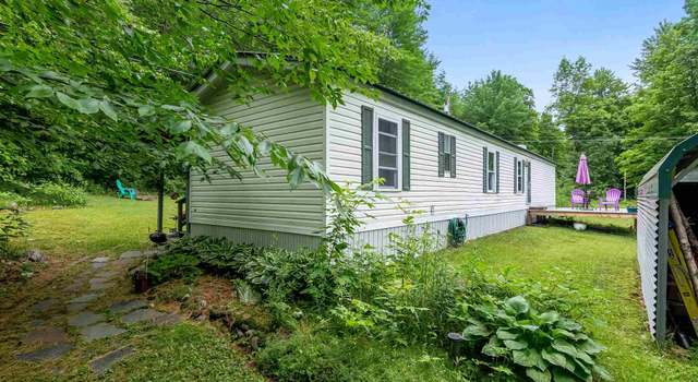 Photo of 3507 VT Route 100, Waterbury, VT 05676