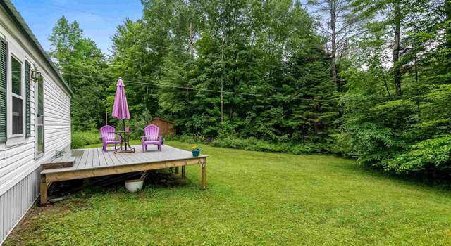 Photo of 3507 VT Route 100, Waterbury, VT 05676