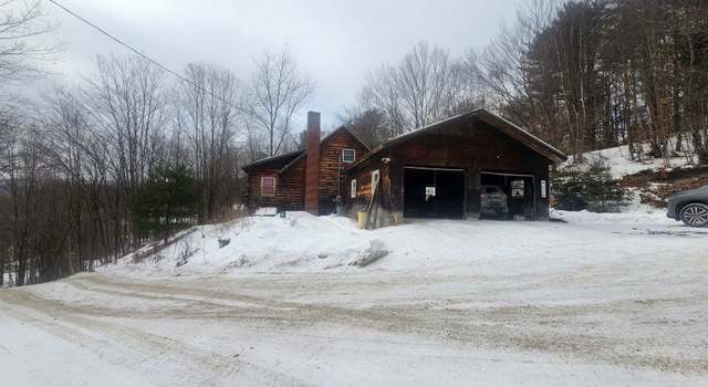 Photo of 13 Galusha Hill Rd, Topsham, VT 05076