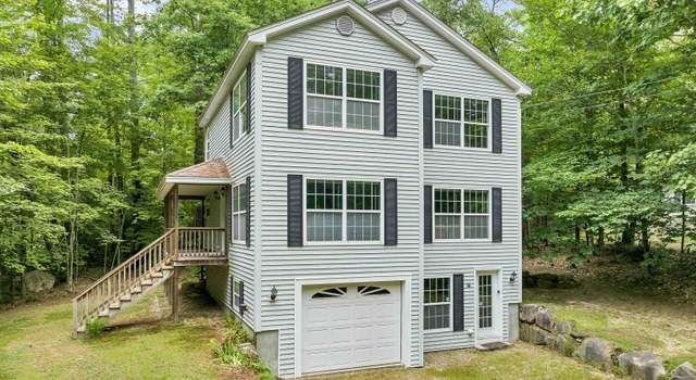 Photo of 96 Olympia St, Moultonborough, NH 03254
