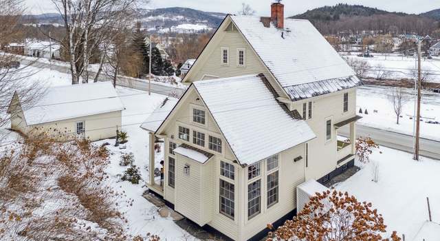 Photo of 146 River St, Hartford, VT 05059