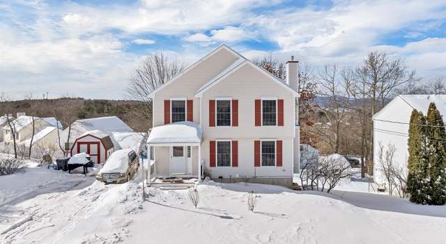 Photo of 674 Wellington Hill Rd, Manchester, NH 03104