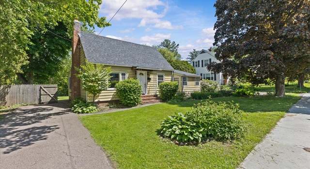 Photo of 360 Flynn Ave, Burlington, VT 05401