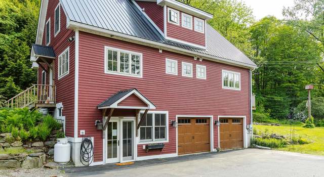 Photo of 405 Lovers Ln, Charlestown, NH 03603
