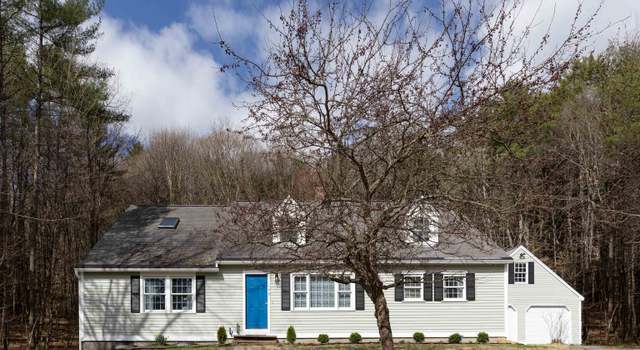 Photo of 179 Beaver Meadow Rd, Norwich, VT 05055