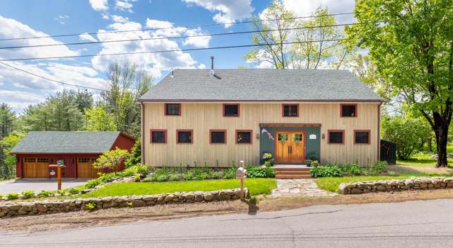 Photo of 65 College Rd, Center Harbor, NH 03226