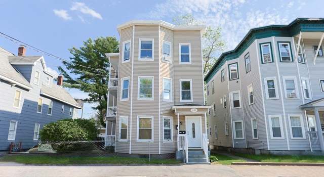 Photo of 267 Silver St, Manchester, NH 03103