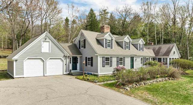 Photo of 1 Copps Hill Rd, Tuftonboro, NH 03816
